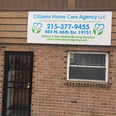 CITIZENS HOME CARE AGENCY, LLC - Photo 1