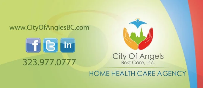 CITY OF ANGELS BEST CARE, INC. - Photo 1