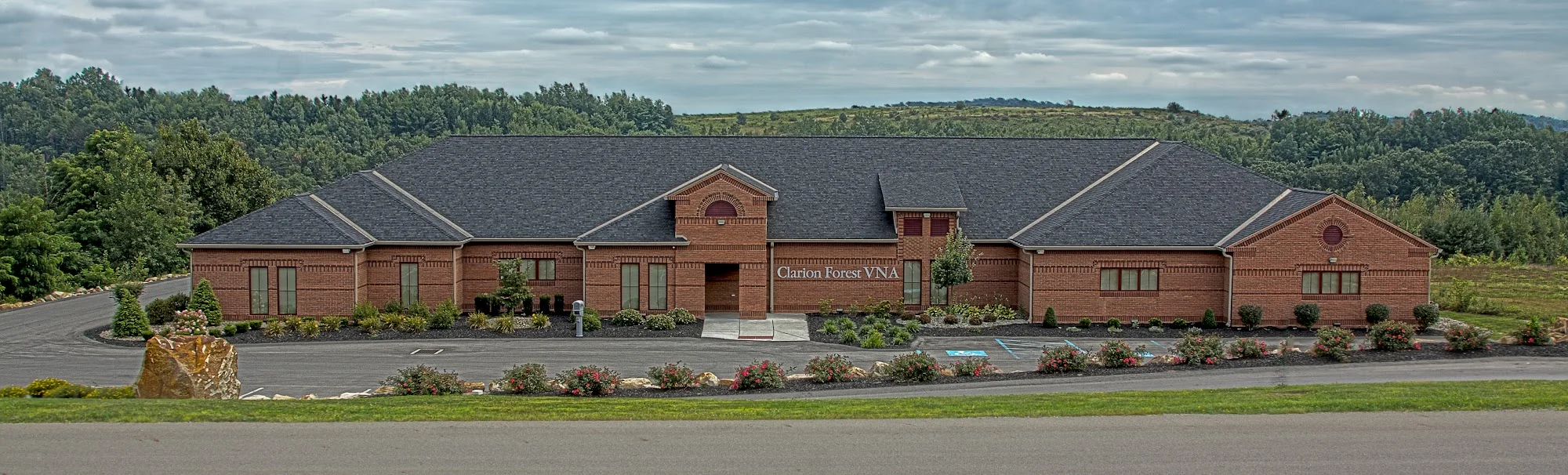 CLARION FOREST VNA INC - Photo 3