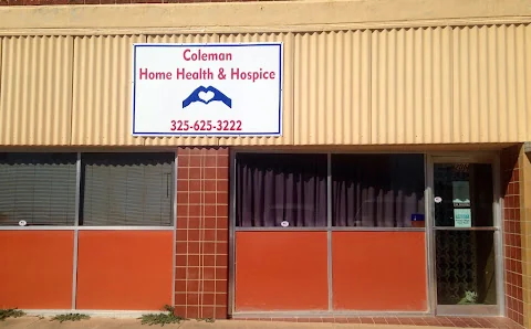 COLEMAN HOME HEALTH AND HOSPICE INC - Photo 1