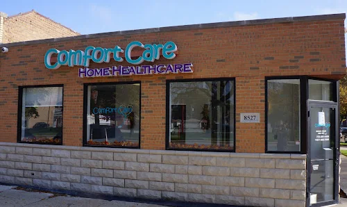 COMFORT CARE LLC - Photo 1