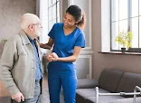 COMFORT CAREGIVING - Photo 3