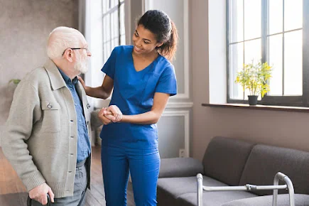 COMFORT CARE HOME HEALTH SERVICES, INC - Photo 3