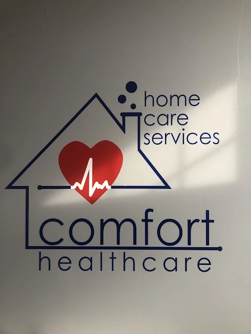 COMFORT HEALTHCARE, LLC - Photo 1