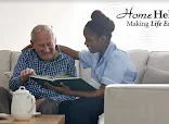 COMMONWEALTH HOME HEALTH OF MOSES TAYLOR - Photo 2