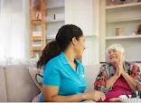 COMMONWEALTH HOME HEALTH OF MOSES TAYLOR - Photo 1