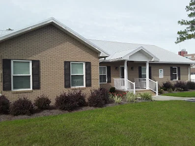 HOSPITAL AUTHORITY OF WAYNE COUNTY GEORGIA - Photo 1