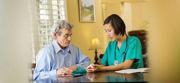 COMMUNITY BEHAVIORAL NURSING SERVICES - Photo 1
