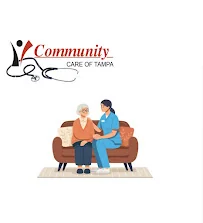 COMMUNITY CARE OF TAMPA INC - Photo 1