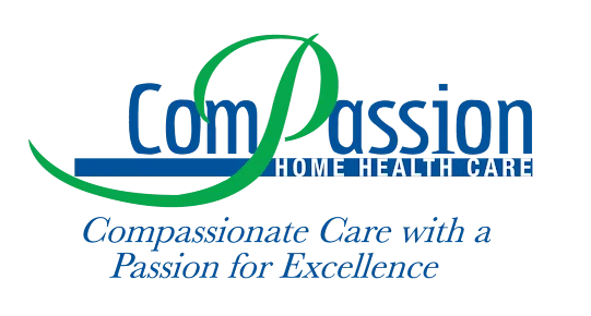 COMPASSION HOME HEALTH CARE - Photo 1