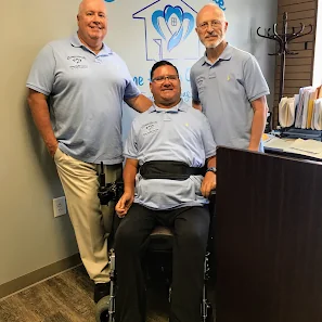 COMPASSIONATE HOME HEALTH CARE INC - Photo 3