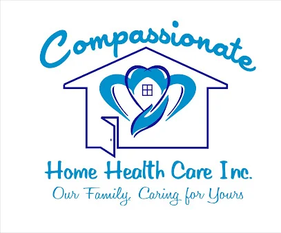 COMPASSIONATE HOME HEALTH CARE INC - Photo 1