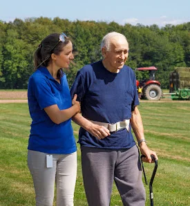 ST. VINCENT'S HOME HEALTH, LLC - Photo 3