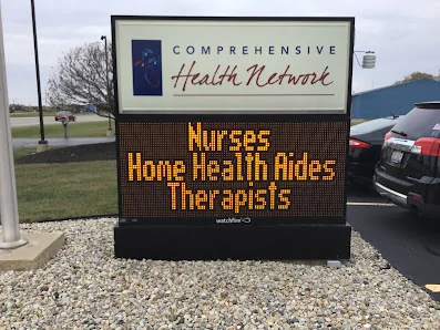 CHN LLC ADULT DAY CARE - Photo 2