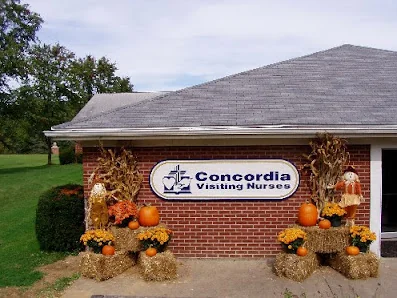 CONCORDIA VISITING NURSES - Photo 2