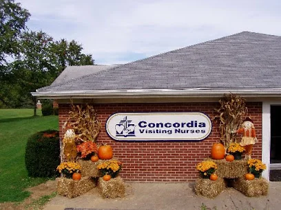 CONCORDIA VISITING NURSES - Photo 1