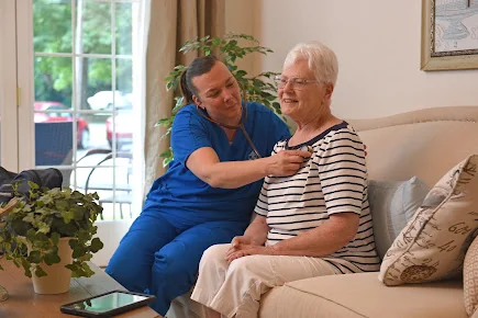 CONCORDIA HOME HEALTH OF BETHLEN - Photo 1