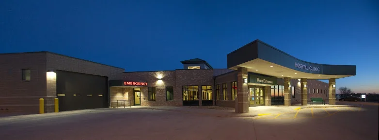 COTEAU DES PRAIRIE HEALTH CARE SYSTEM - Photo 2