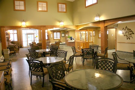 COUNTRY MANOR CAMPUS LLC - Photo 2