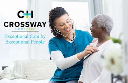 CROSSWAY HOMECARE LLC - Photo 1