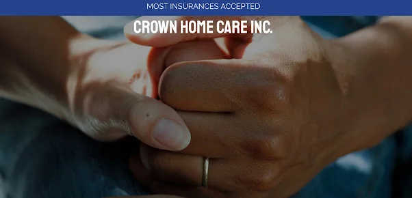 CROWN HOME CARE INC - Photo 3