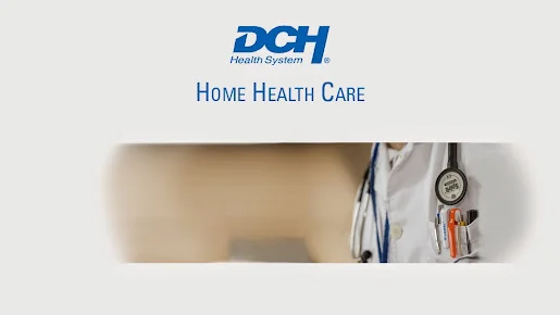 DCH HOME HEALTH CARE AGENCY - Photo 1