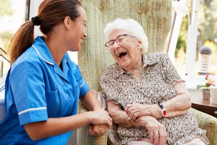 DELTACARE HOME HEALTH SERVICE, LLC - Photo 1
