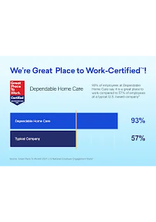 DEPENDABLE HOME CARE, INC. - Photo 2