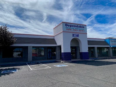 DEPENDABLE HOME HEALTH, INC - Photo 2