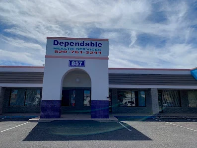 DEPENDABLE HOME HEALTH, INC - Photo 1