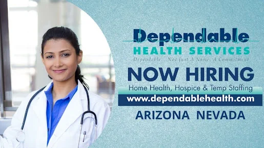 DEPENDABLE HOME HEALTH OF NEVADA LLC - Photo 1