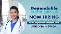 Dependable Home Health of Nevada LLC - Home Health photo