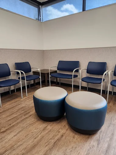 DES MOINES COUNTY HEALTH DEPARTMENT - Photo 4