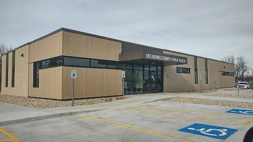 DES MOINES COUNTY HEALTH DEPARTMENT - Photo 3