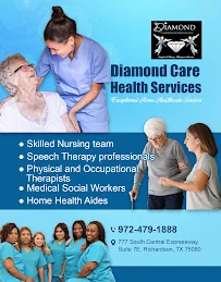 DIAMOND CARE HEALTH SERVICES LLC - Photo 2