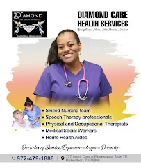 DIAMOND CARE HEALTH SERVICES LLC - Photo 4