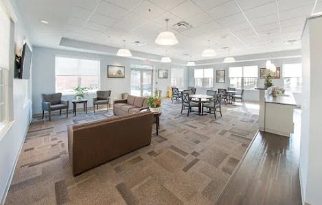 DIGNITY HOSPICE OF SOUTHERN WEST VIRGINIA INC - Photo 2