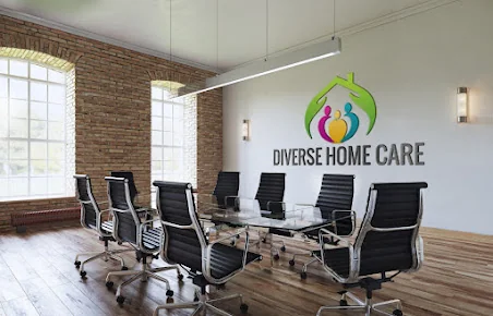DIVERSE HOME CARE LLC - Photo 1