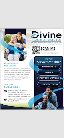 DIVINE HEALTH SERVICES LLC - Photo 1