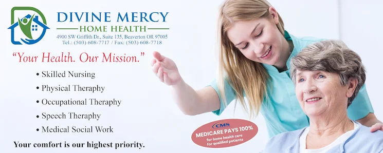 DIVINE MERCY HOME HEALTH, LLC - Photo 2