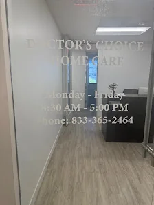 CCC HOME HEALTH LLC - Photo 1