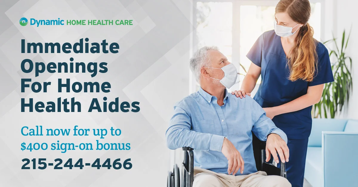 DYNAMIC HOME HEALTH CARE INC - Photo 4