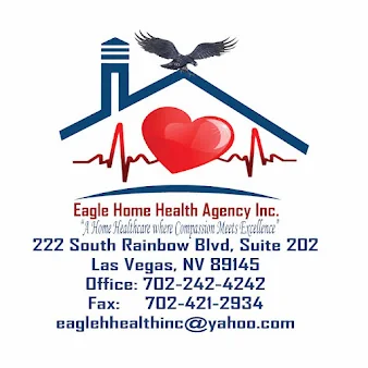 EAGLE HOME HEALTH AGENCY, INC - Photo 3