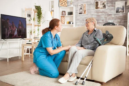 EDEN HOME HEALTH CARE, INC. - Photo 1