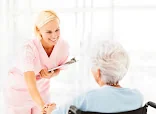 QUALITY FIRST HOME HEALTH CARE LLC - Photo 1