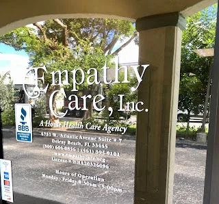 EMPATHY CARE INC - Photo 2