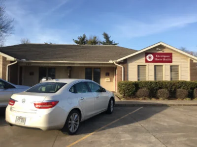 AHM ACTION HOME HEALTH, LP - Photo 1