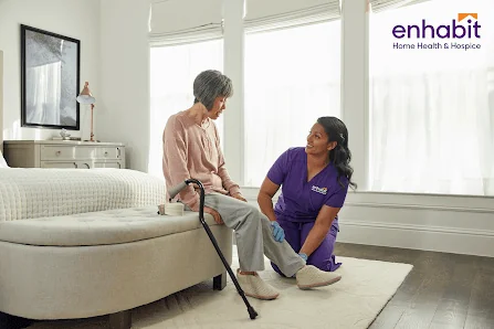 Wellcare, Inc. - Home Health photo
