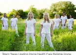 HALLMARK HOMECARE, L.P. - Photo 2