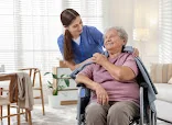 HALLMARK HOMECARE, L.P. - Photo 3